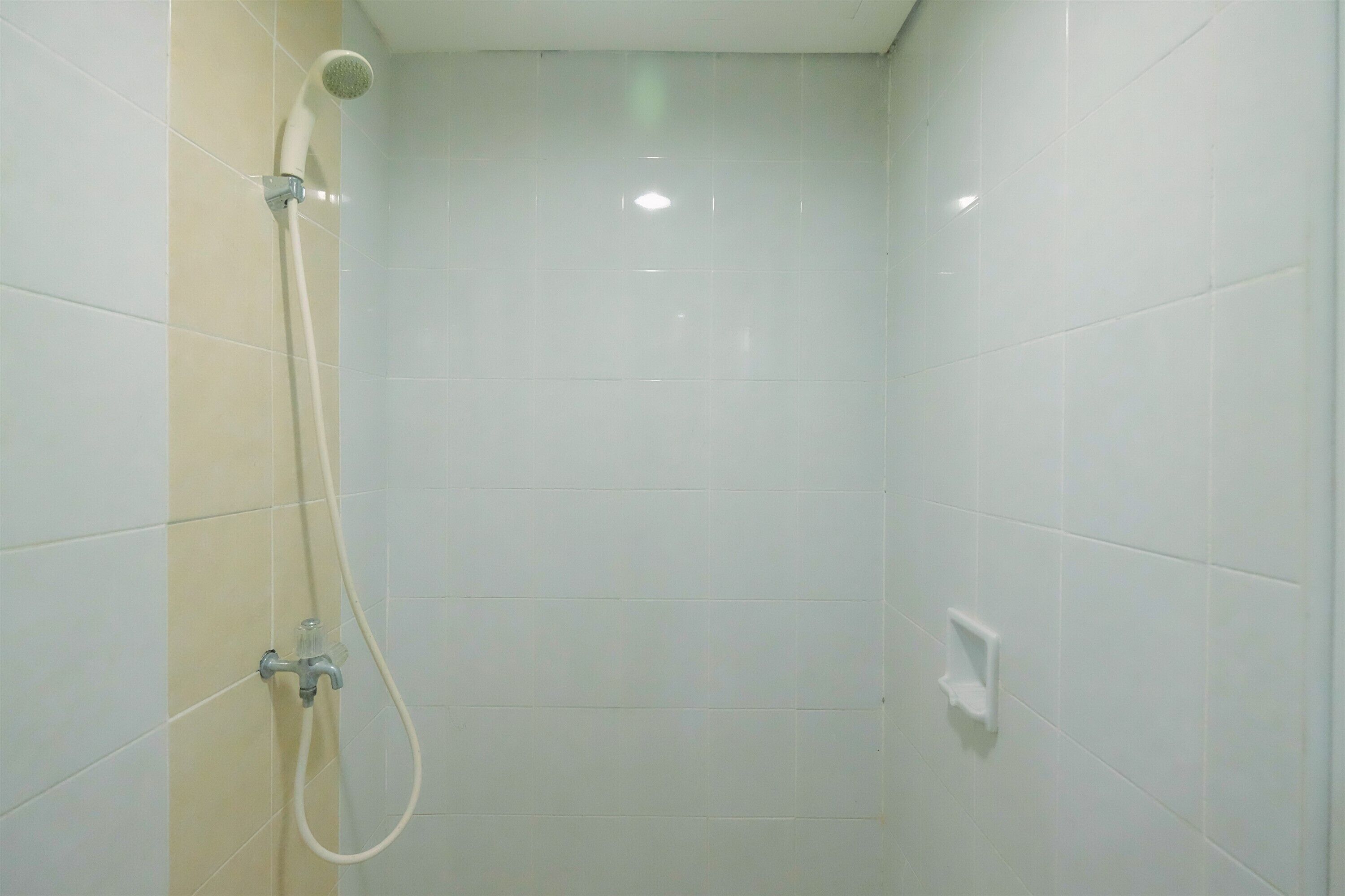 Quarto | Banheiro | Chuveiro, toalhas de banho