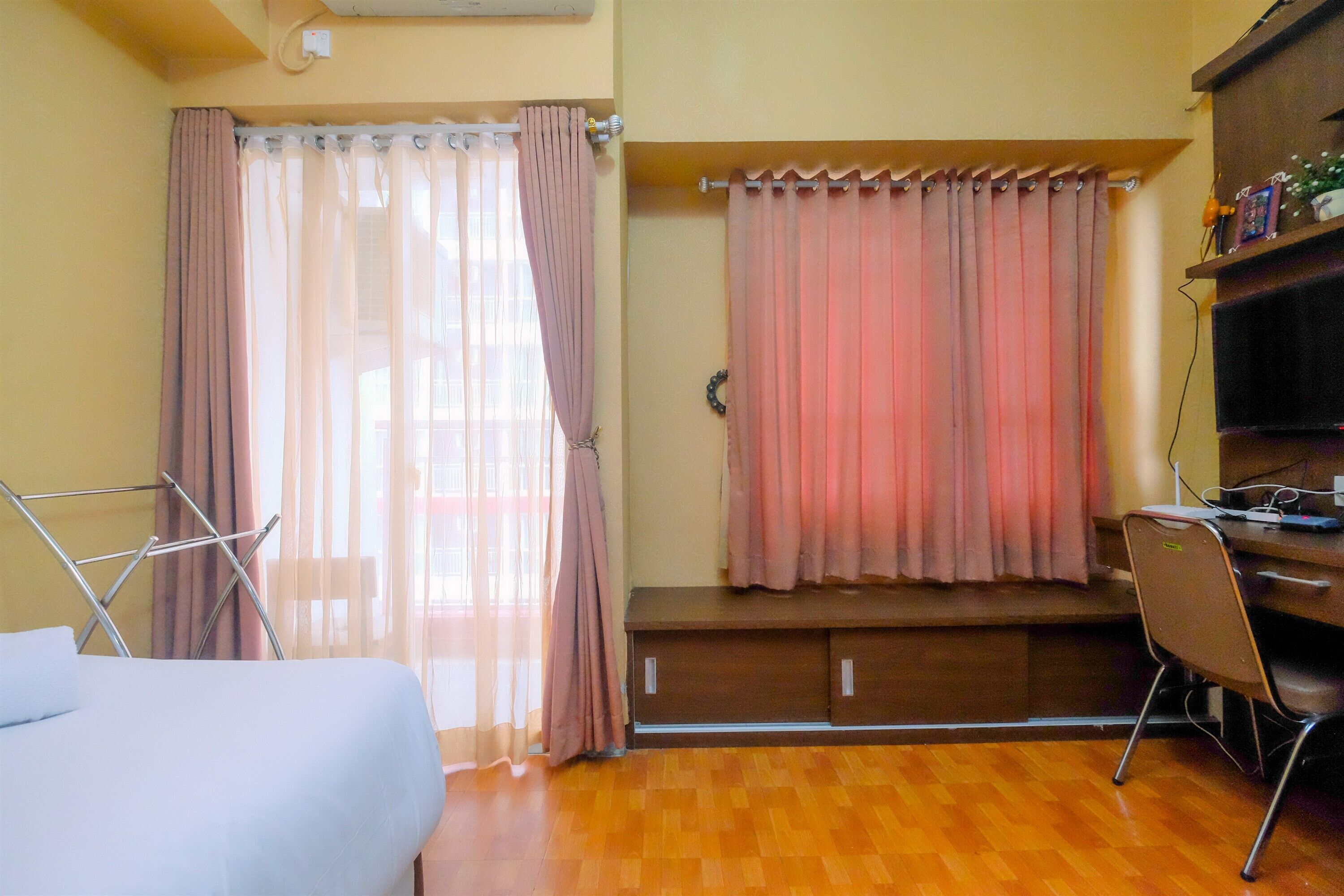 Room | Free WiFi, bed sheets