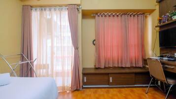 Room | Free WiFi, bed sheets