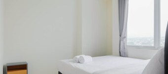 Exclusive 2BR Bogorienze Resort Bogor near The Jungle