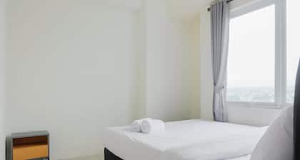 Exclusive 2BR Bogorienze Resort Bogor near The Jungle