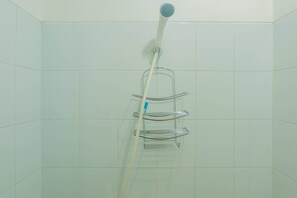 Zimmer | Badezimmer | Dusche, Handtücher