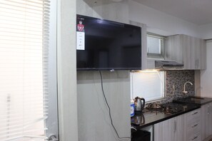 Rum | Tv