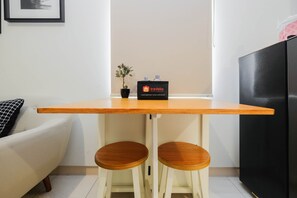 Kamer | Dineren op de kamer