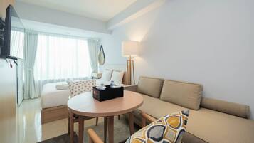 Kamar | Makan di kamar