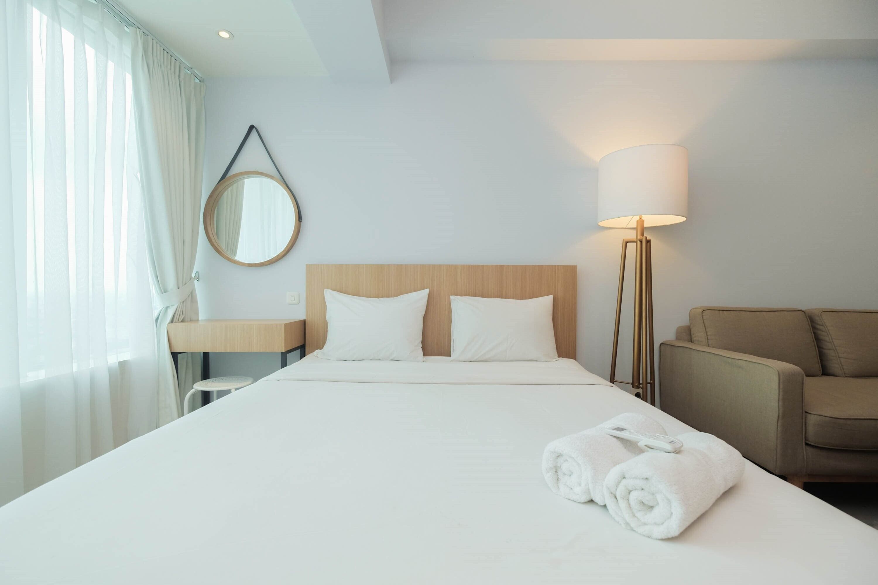 Kamer | Gratis wifi, beddengoed