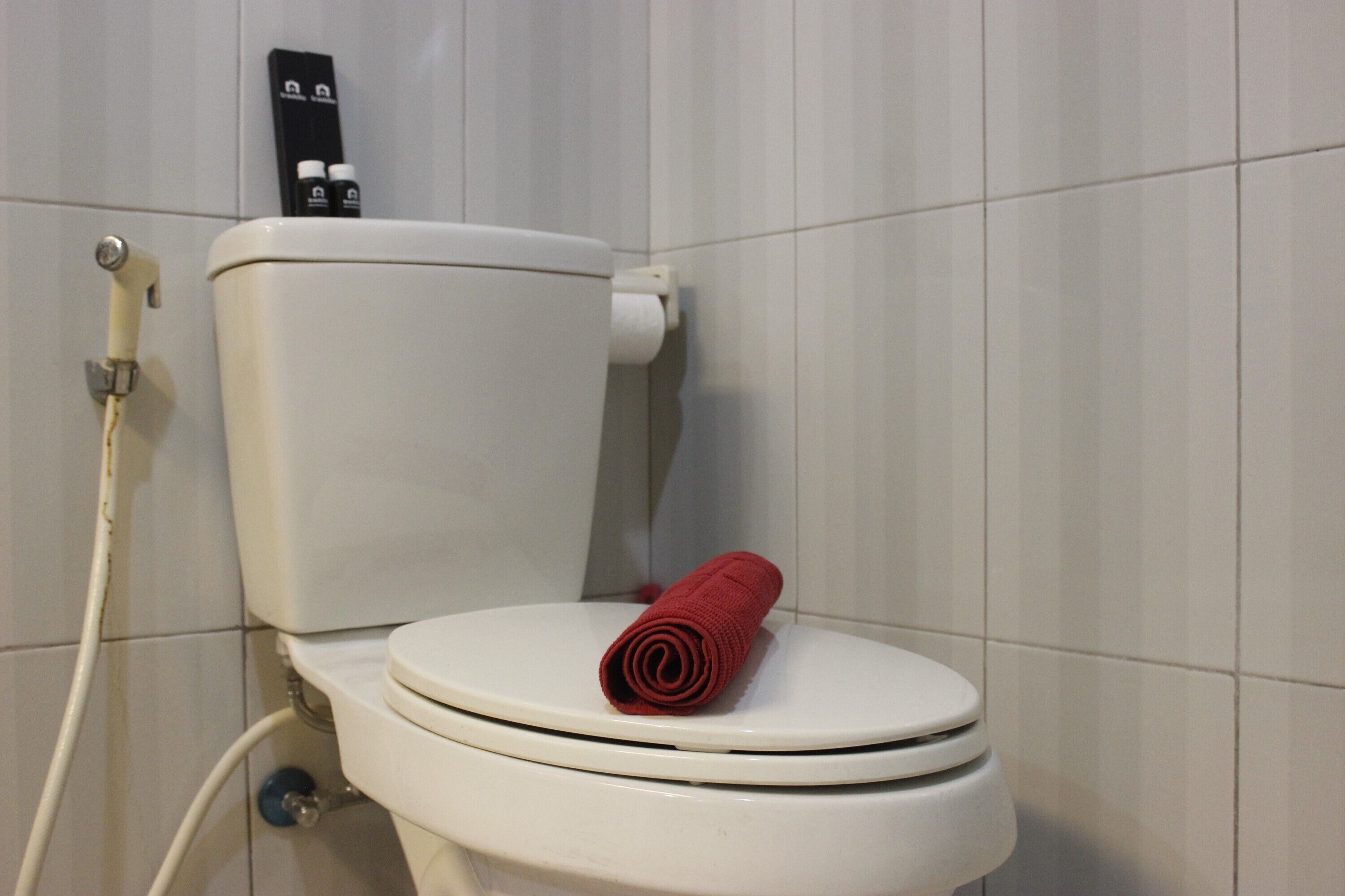 욕실