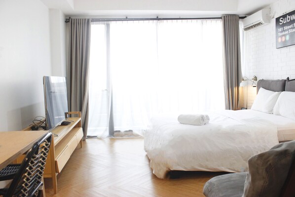 Kamar | Seprai linen