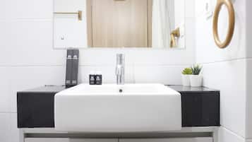 Kamar | Wastafel kamar mandi