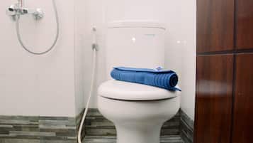 Room | Bathroom