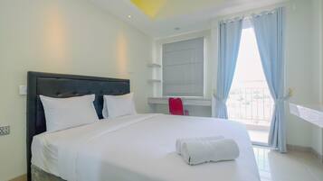 Room | Free WiFi, bed sheets