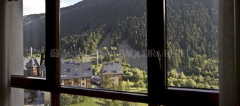 Edelweiss - Edificio Bonaigua