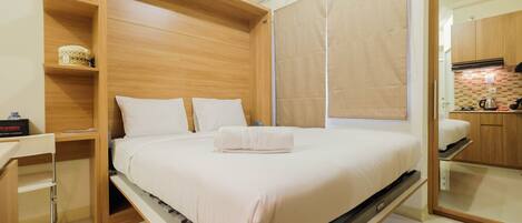 Kamer | Gratis wifi, beddengoed