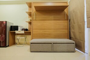 Kamer | Gratis wifi, beddengoed