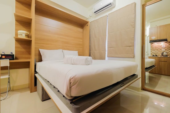 Kamer | Gratis wifi, beddengoed