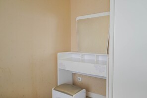 Kamar | Fasilitas kamar