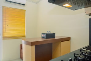 Room | Private kitchen