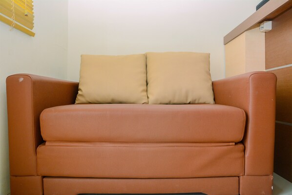ห้องพัก | ห้องนั่งเล่น