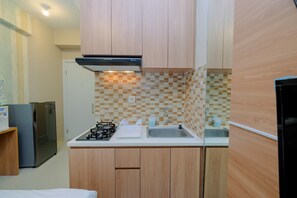 Room | Private kitchen