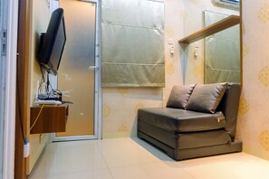 Rom | Oppholdsrom | TV