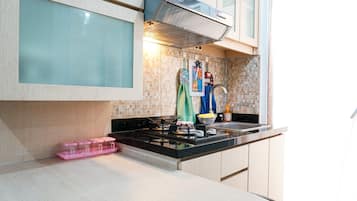 Room | Private kitchen