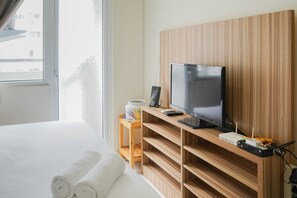 Quarto | TV