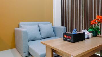 Room | Living room | TV