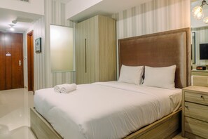 Room | Free WiFi, bed sheets