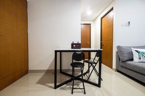 Zimmer | 2 Schlafzimmer, kostenloses WLAN, Bettwäsche