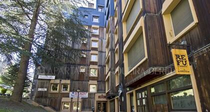 Haro - Edificio Saumet