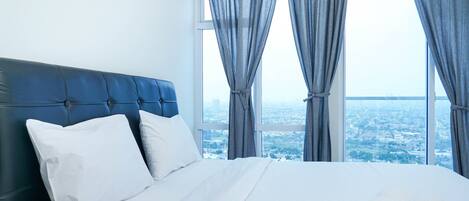 Kamer | Gratis wifi, beddengoed