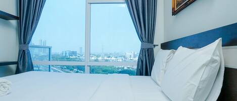 Kamer | 1 slaapkamer, gratis wifi, beddengoed