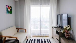ห้องพัก | ห้องนั่งเล่น
