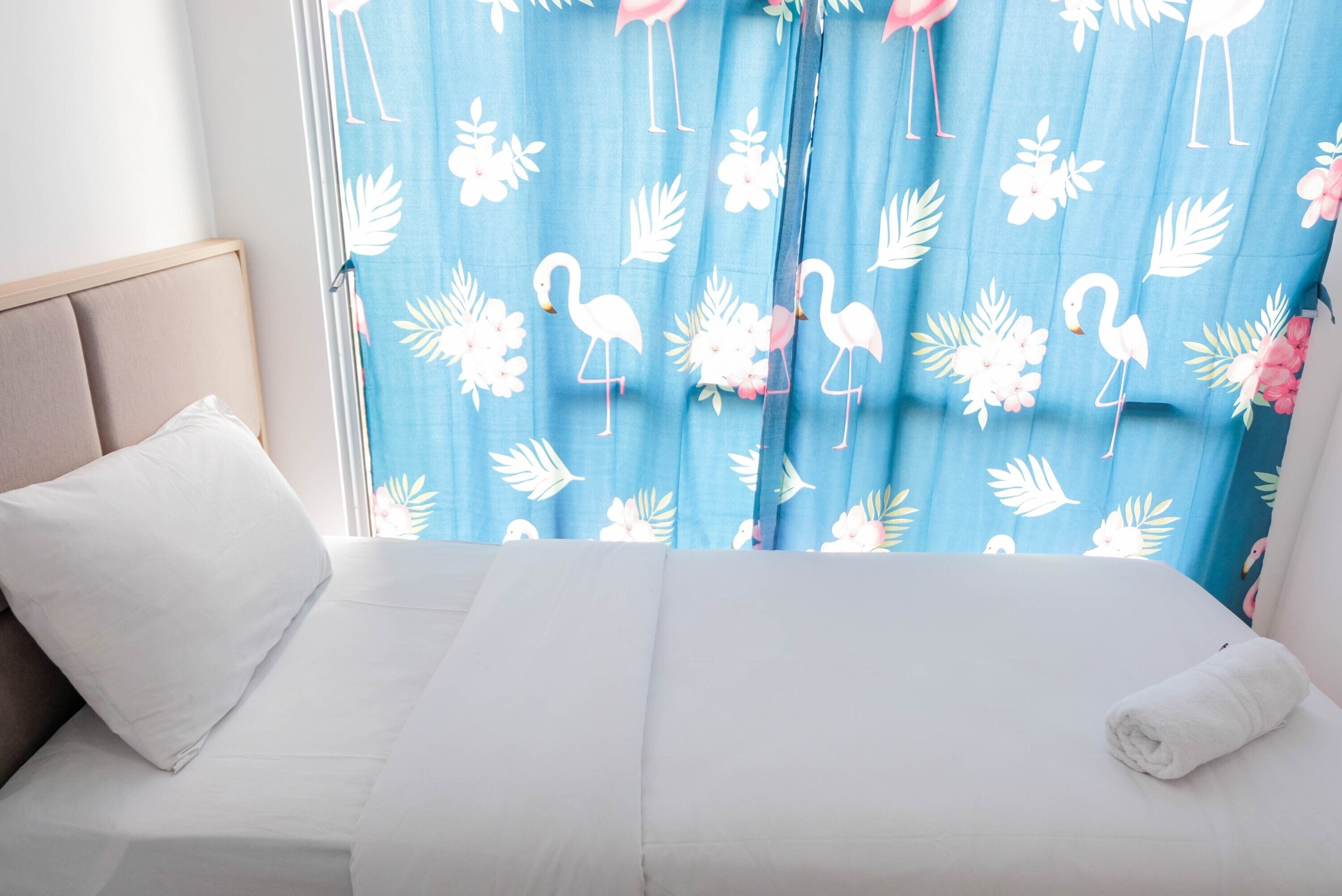 Zimmer | 2 Schlafzimmer, kostenloses WLAN, Bettwäsche