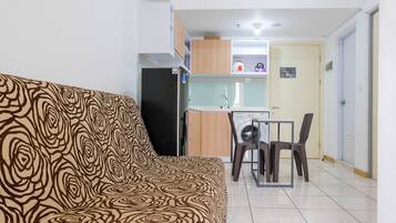 Zimmer | 2 Schlafzimmer, kostenloses WLAN, Bettwäsche