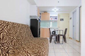 Quarto | 2 quartos, Wi-Fi de cortesia, roupa de cama