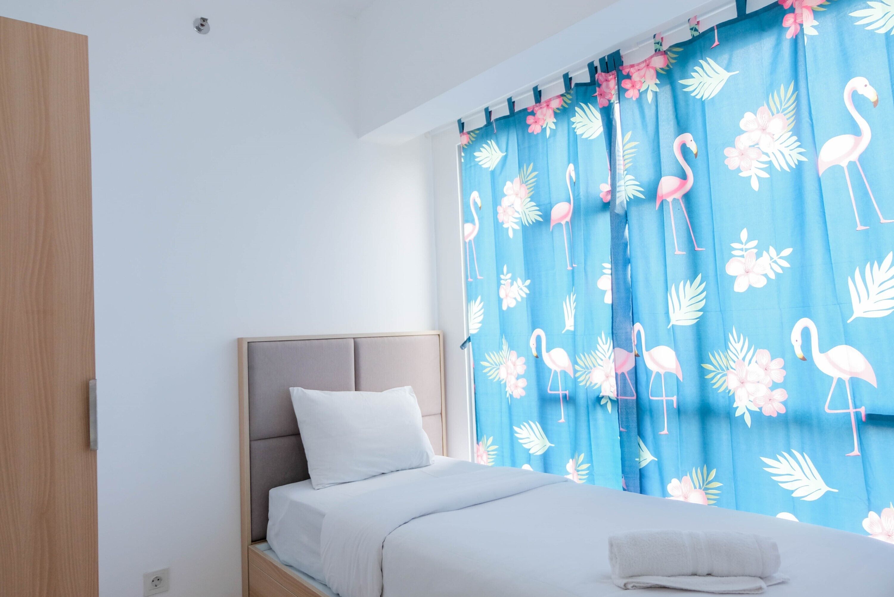 Zimmer | 2 Schlafzimmer, kostenloses WLAN, Bettwäsche