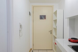 Zimmer | Badezimmer | Dusche, Handtücher