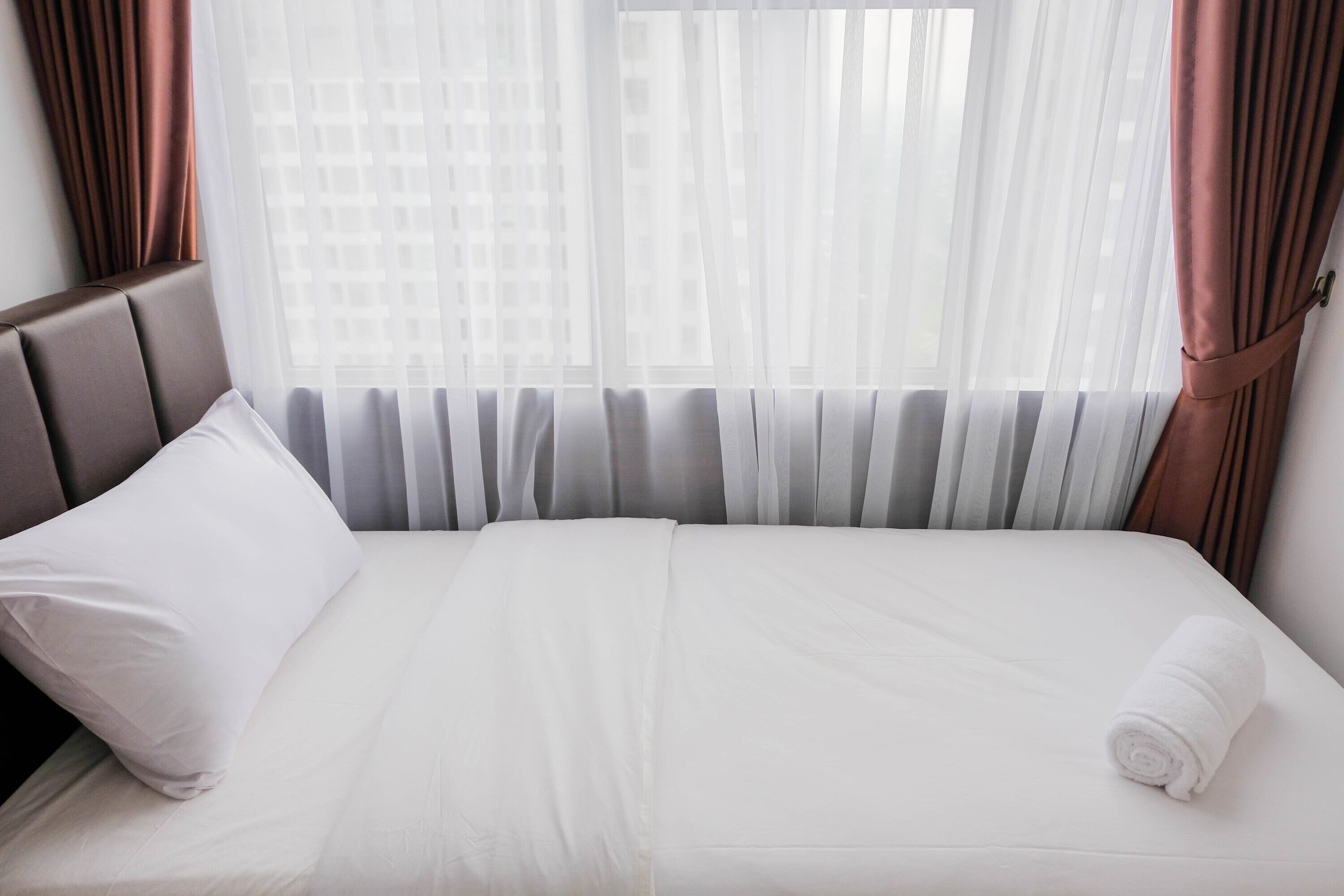 Room | 2 bedrooms, free WiFi, bed sheets