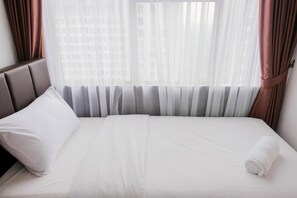 Room | 2 bedrooms, free WiFi, bed sheets