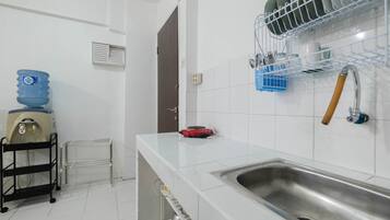 Room | Bathroom | Shower, towels