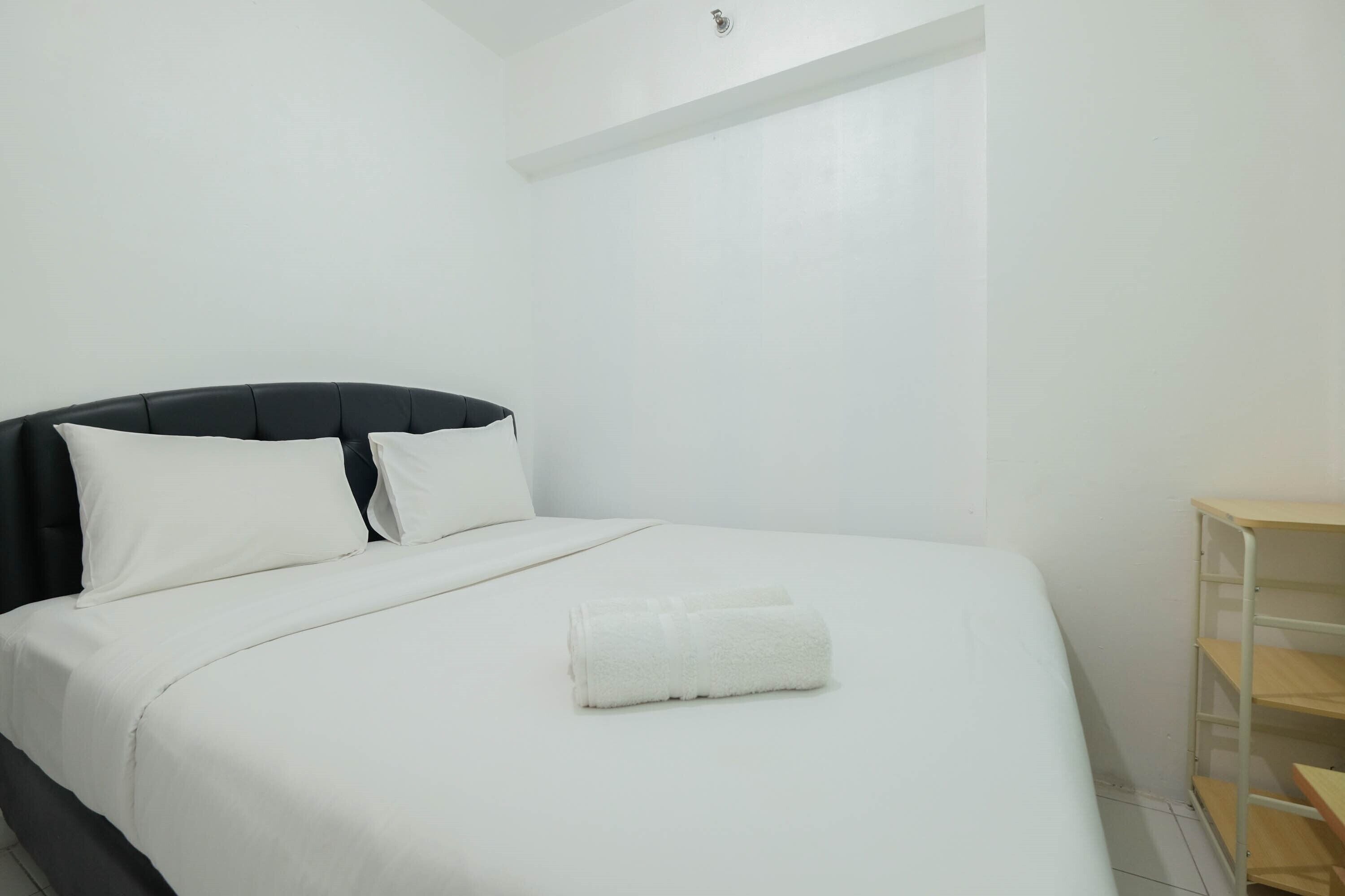Room | 2 bedrooms, free WiFi, bed sheets