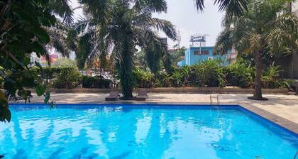 New Furnished 2BR Apartment @ Mutiara Bekasi