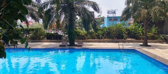 New Furnished 2BR Apartment @ Mutiara Bekasi