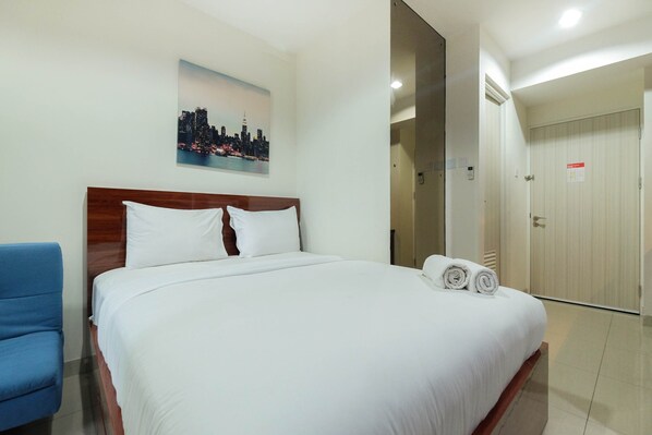 Room | Free WiFi, bed sheets
