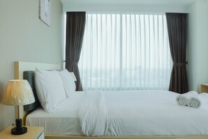 غرفة | 2 عدّة غرف نوم وواي فاي مجانًا وملاءات أسرّة