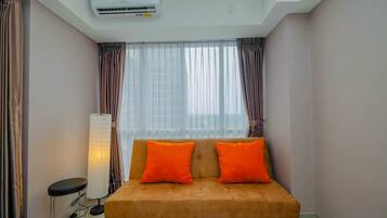 Kamar | Seprai linen