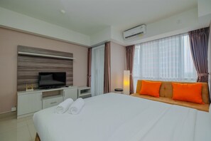 Quarto | Roupa de cama