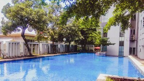 Unclassified image, 2 of 17, button - Best Choice 2BR Apartment at Westmark with City View (Jakarta)