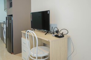 Room | Television